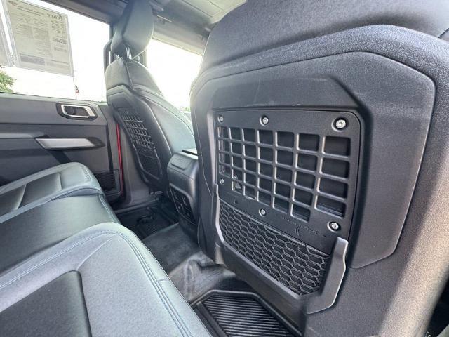 2023 Ford Bronco - $40,986