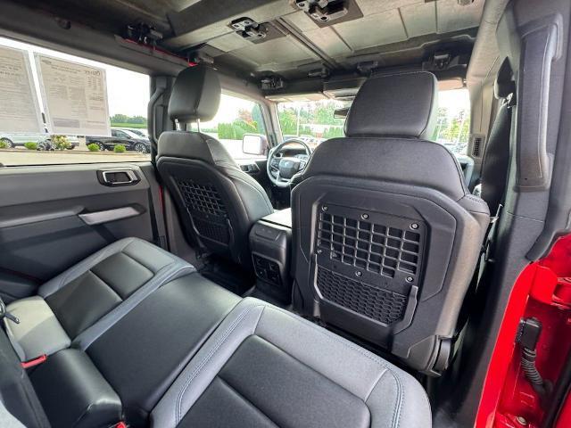 2023 Ford Bronco - $40,986