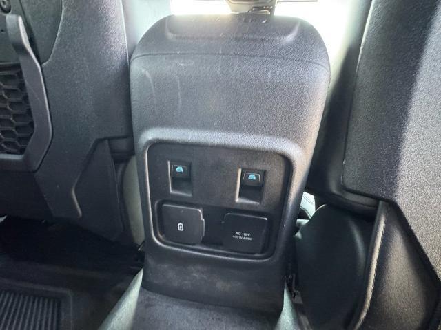 2023 Ford Bronco - $40,986