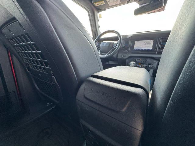 2023 Ford Bronco - $40,986