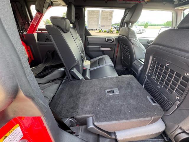 2023 Ford Bronco - $40,986