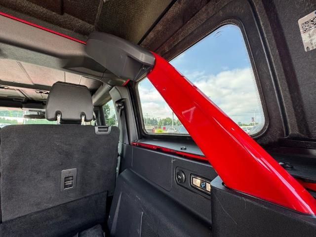 2023 Ford Bronco - $40,986