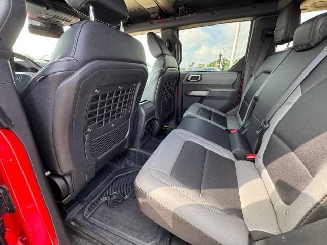 2023 Ford Bronco - $40,986