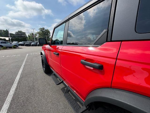 2023 Ford Bronco - $40,986
