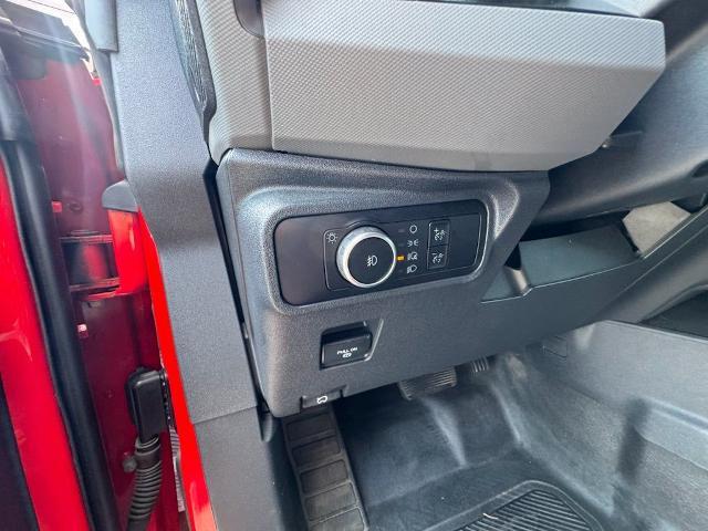 2023 Ford Bronco - $40,986