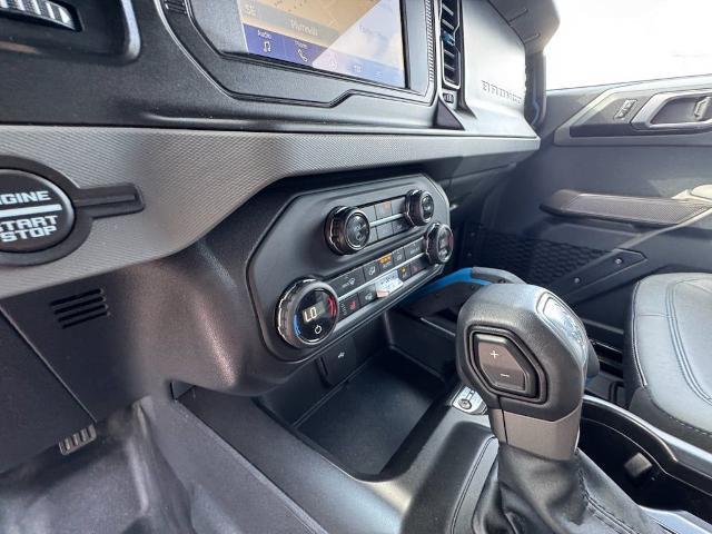 2023 Ford Bronco - $40,986