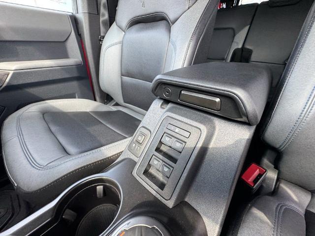 2023 Ford Bronco - $40,986