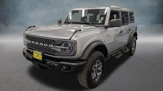 Preowned 2023 Ford Bronco Base Advanced for Sale