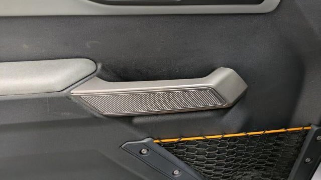 2023 Ford Bronco Base Advanced