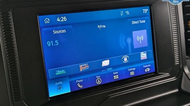 2023 Ford Bronco Base Advanced