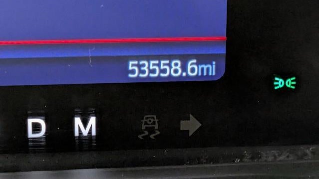 2023 Ford Bronco Base Advanced