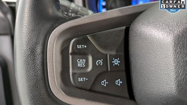 2023 Ford Bronco Base Advanced