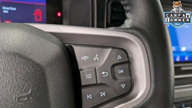 2023 Ford Bronco Base Advanced