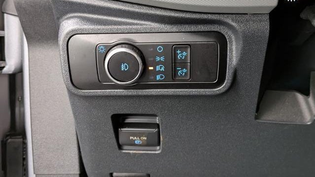 2023 Ford Bronco Base Advanced