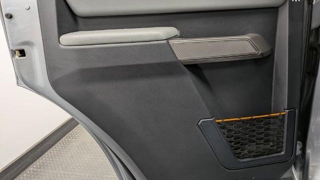 2023 Ford Bronco Base Advanced