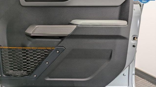 2023 Ford Bronco Base Advanced