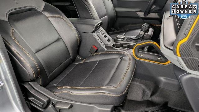 2023 Ford Bronco Base Advanced