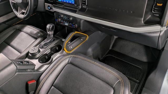 2023 Ford Bronco Base Advanced
