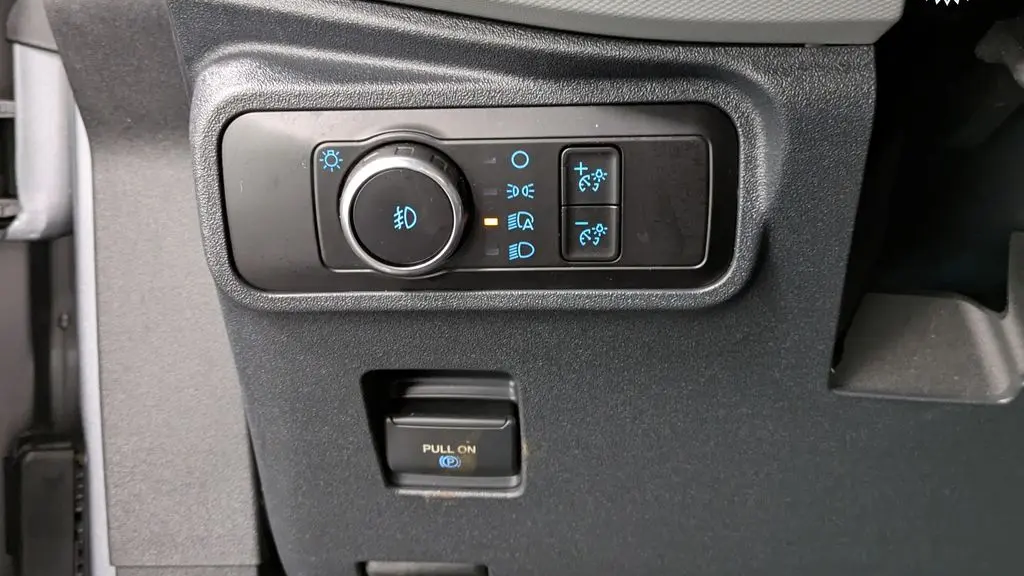 2023 Ford Bronco Everglades Advanced