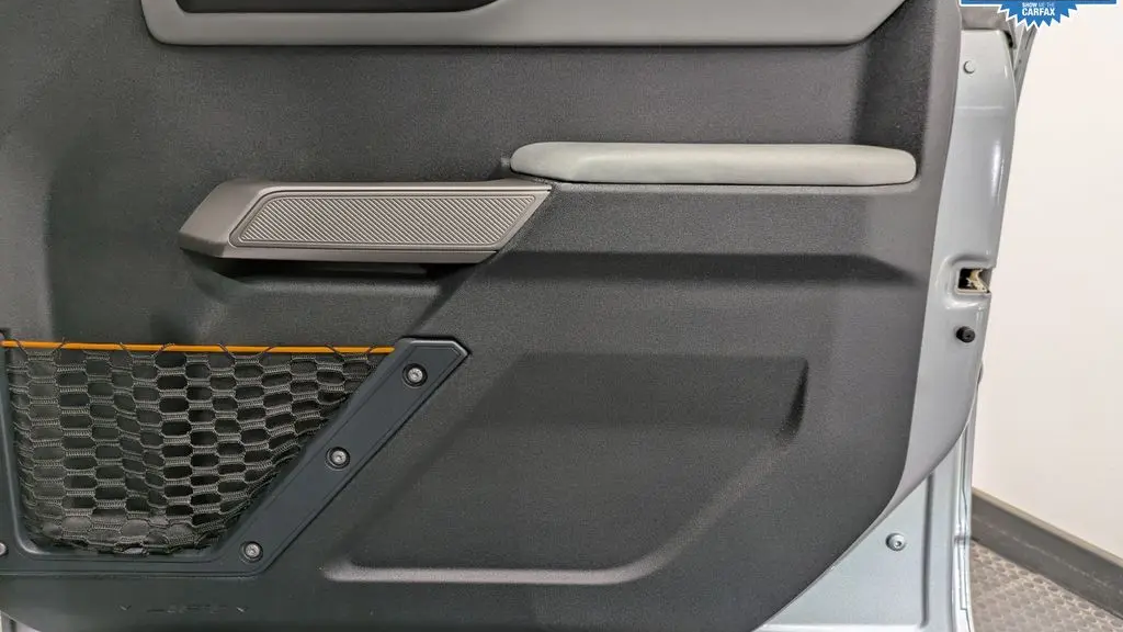 2023 Ford Bronco Everglades Advanced