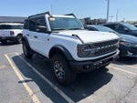 2023 Bronco Thumbnail 1