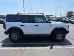 2023 Bronco Thumbnail 2