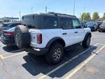 2023 Bronco Thumbnail 3