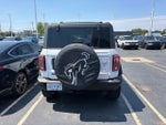 2023 Bronco Thumbnail 4
