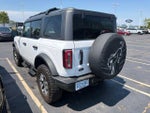 2023 Bronco Thumbnail 5