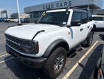 2023 Bronco Thumbnail 6