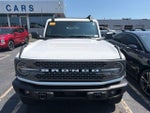 2023 Bronco Thumbnail 7