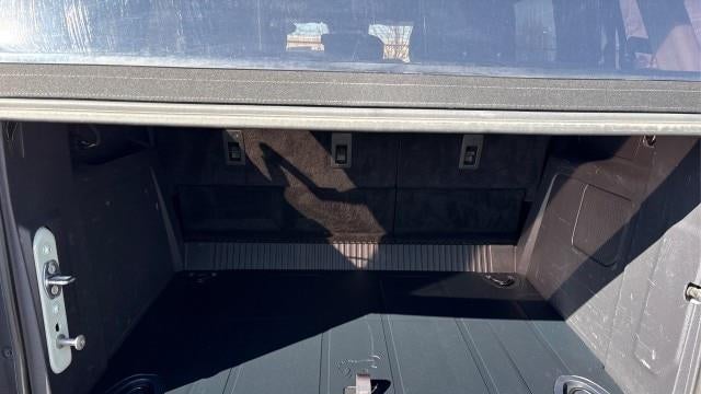 2023 Ford Bronco Base Advanced