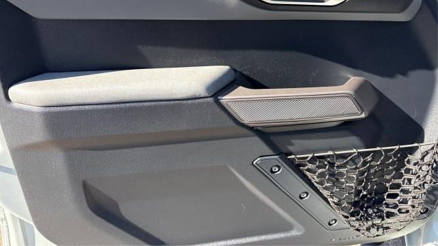 2023 Ford Bronco Base Advanced