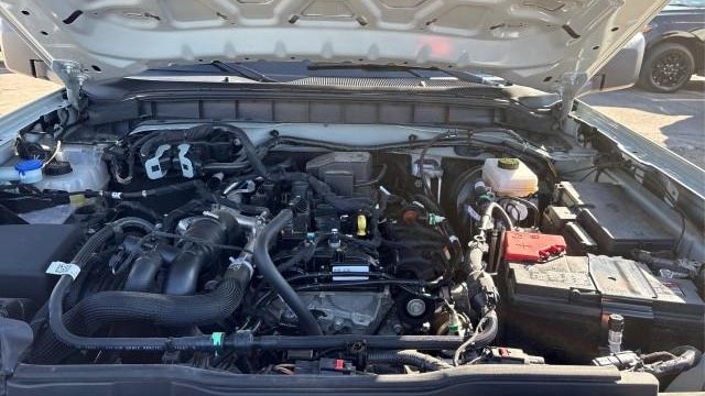 2023 Ford Bronco Base Advanced
