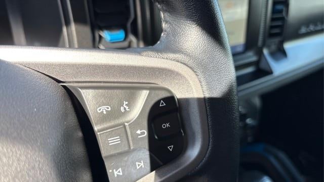 2023 Ford Bronco Base Advanced