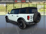2023 Bronco Thumbnail 3
