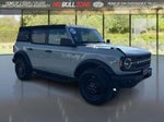 2023 Bronco Thumbnail 7