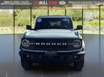 2023 Bronco Thumbnail 8