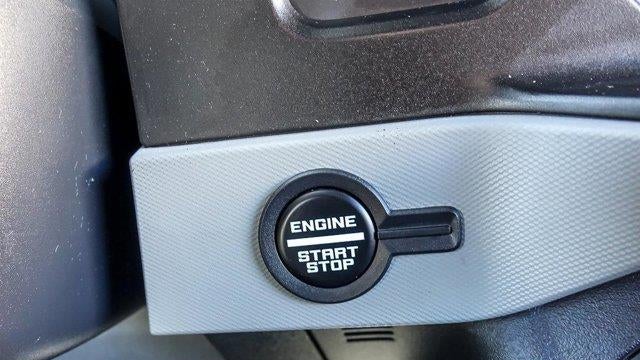 2023 Ford Bronco Big Bend Advanced