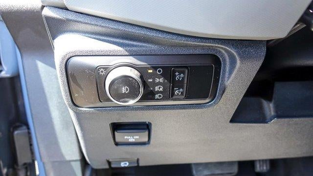 2023 Ford Bronco Big Bend Advanced