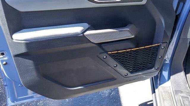 2023 Ford Bronco Big Bend Advanced