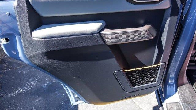 2023 Ford Bronco Big Bend Advanced