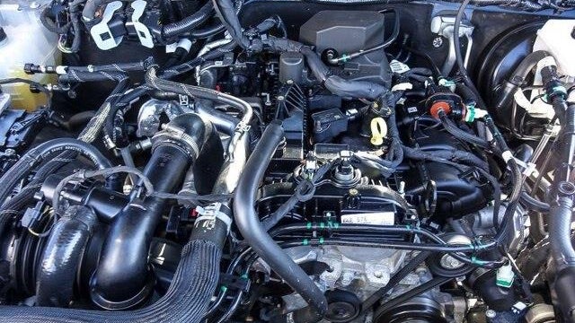 2023 Ford Bronco Big Bend Advanced