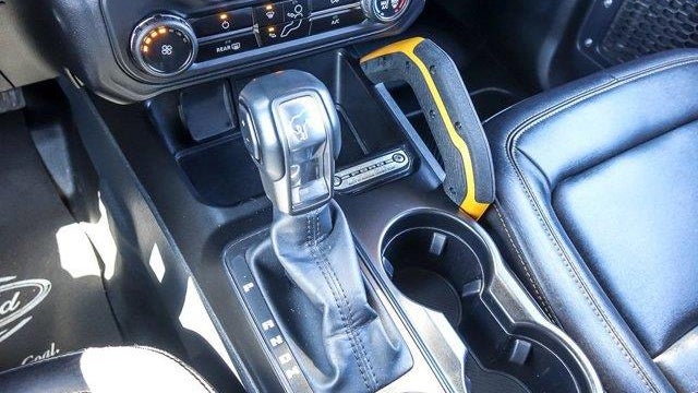 2023 Ford Bronco Base Advanced