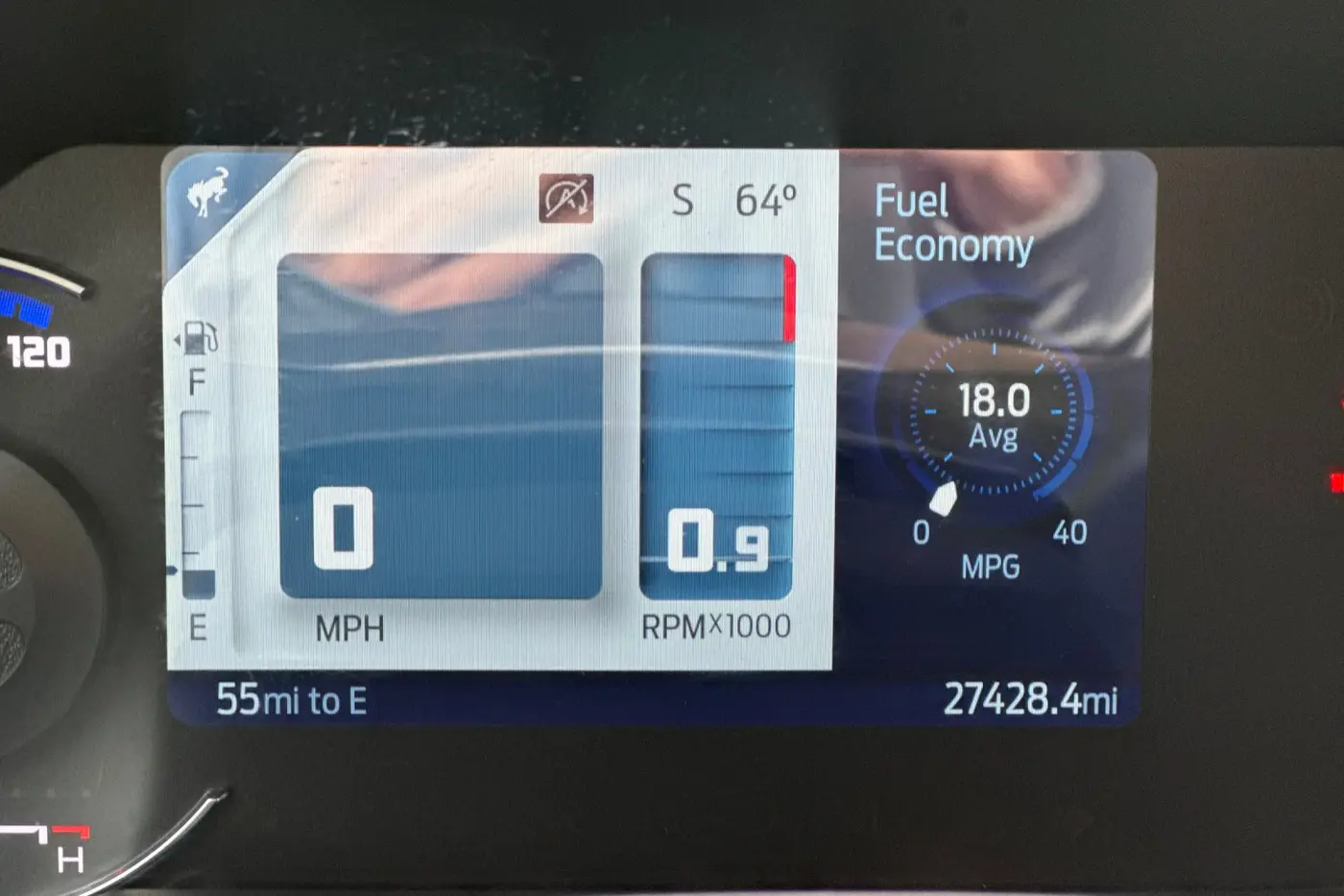 2022 Ford Bronco - $36,971
