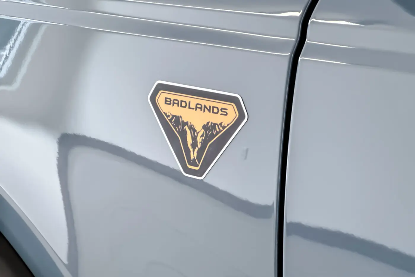 2022 Ford Bronco - $36,971