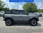 2022 Bronco Thumbnail 2