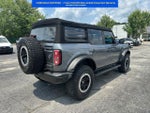 2022 Bronco Thumbnail 3