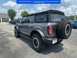 2022 Bronco Thumbnail 4