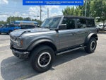 2022 Bronco Thumbnail 6